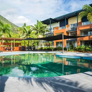 Apartahotel The Sebel, Palm Cove